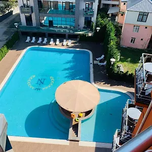 комплекс Neptun Palace 4* Квариати