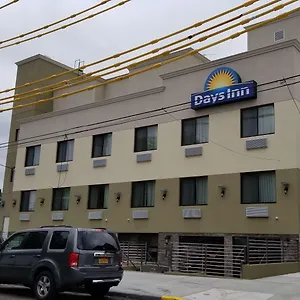Days By Wyndham Brooklyn Marine Park 3* Нью-Йорк