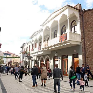 Luxury On Avenue Апартаменты
